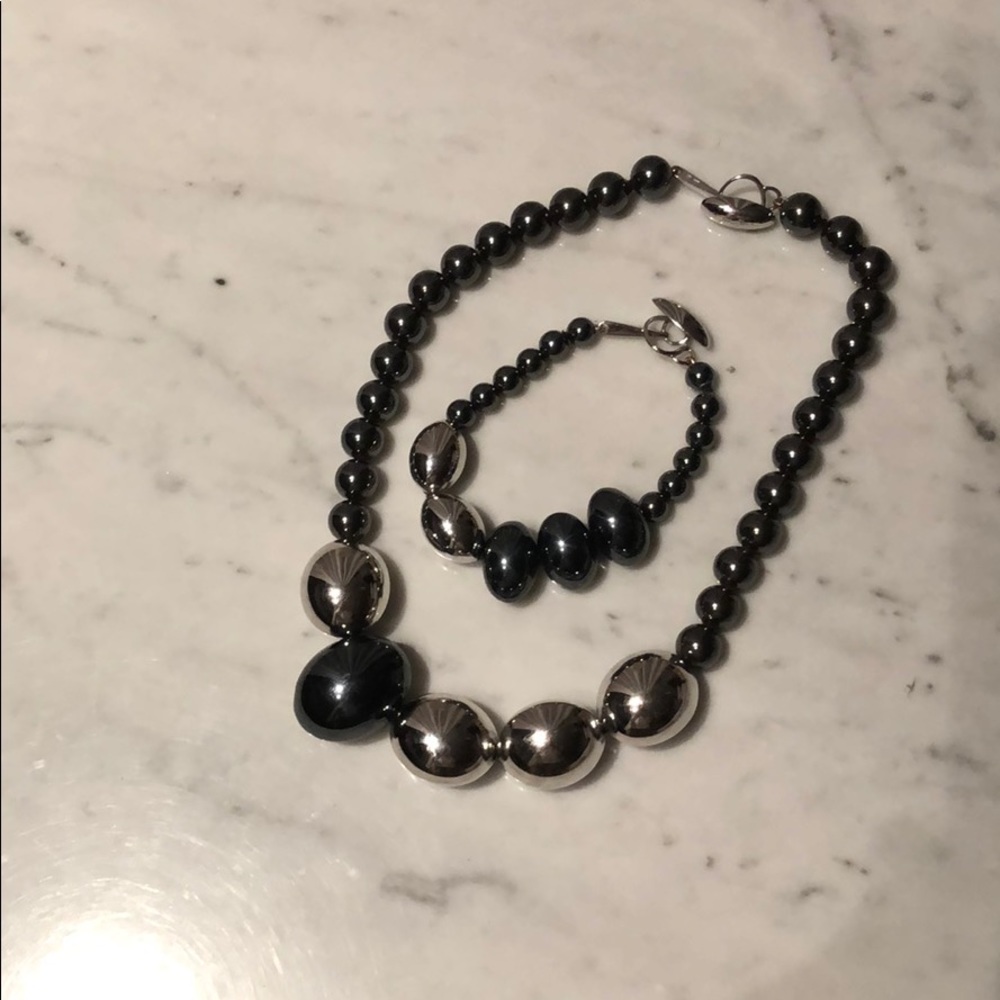 NEW Bracelet and necklace